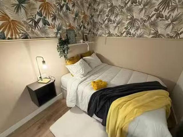 ¡En alquiler! Habitación en Calle Capitán Amador, Campoamor