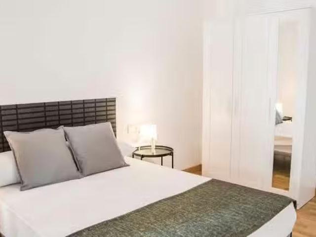 Barato Habitación en Calle Castellón, Ruzafa