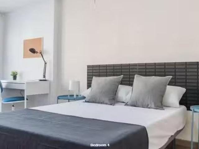 Nuevo Habitación en Calle Cirilo Amorós, El Pla del Remei