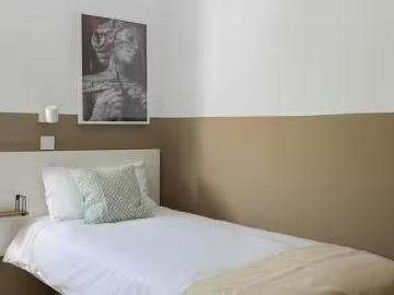 Barato Habitación en Calle Daoíz