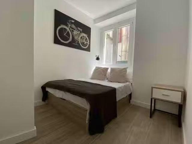 ¡Recién llegado! Habitación en Calle de Tetuán, Centro