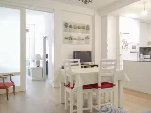 Barato Habitación en Calle de Alonso Cano, Ríos Rosas