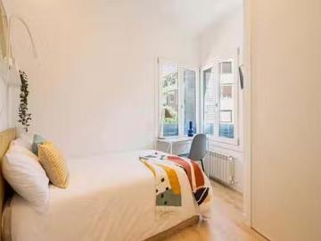 Barato Habitación en Calle de Alburquerque