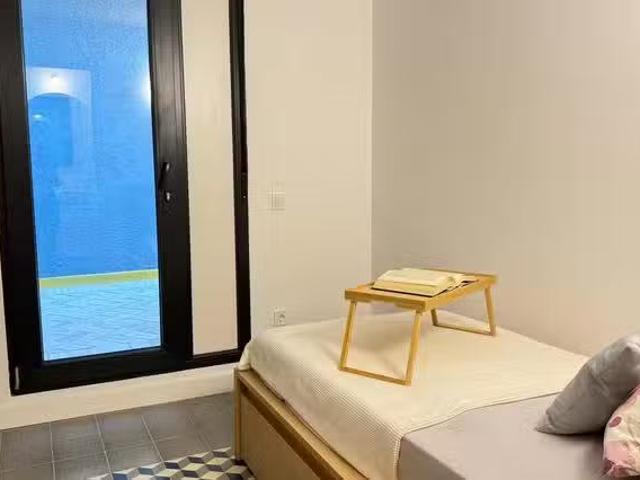 Barato Habitación en Calle de Albasanz