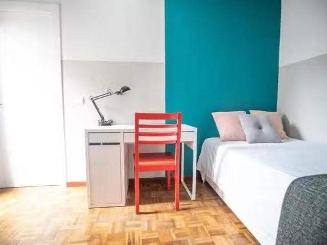 Acogedor Habitación en Calle de Alcalá, Goya