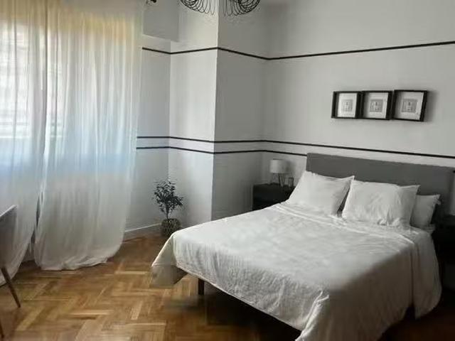 Nuevo Habitación en Calle de Alfredo Marqueríe, Fuencarral El.