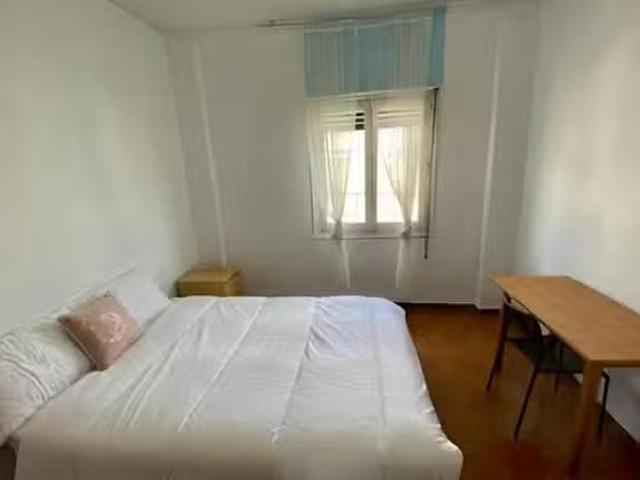 Nuevo Habitación en Calle de Antonio López, Moscardó