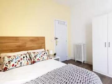 Nuevo Habitación en Calle de Bailén