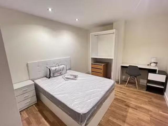 Nuevo Habitación en Calle de Basilio de Prado, Peñagrande