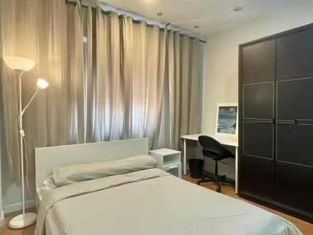¡Oferta! Habitación en Calle de Bravo Murillo, Cuatro Caminos