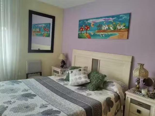 Barato Habitación en Calle de Eduardo Barreiros, Los Ángeles