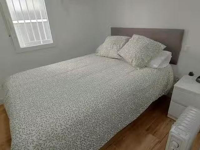 Bonito Habitación en Calle de Faro, Carabanchel