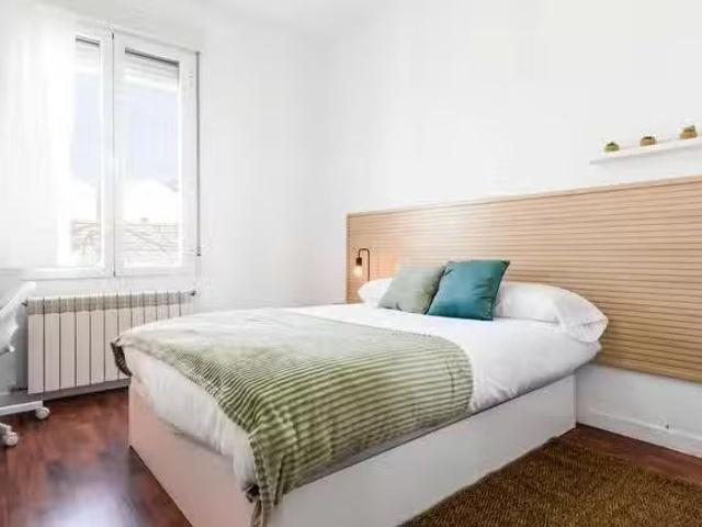 ¡Oferta! Habitación en Calle de Fernández de los Ríos, Arapiles