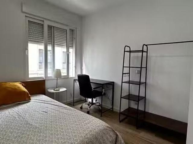 Nuevo Habitación en Calle de Fomento, Centro