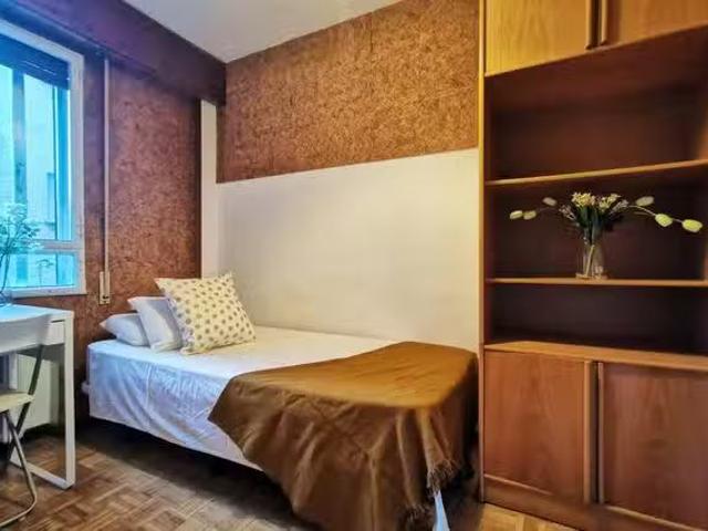 ¡Oferta! Habitación en Calle de Francisco Silvela