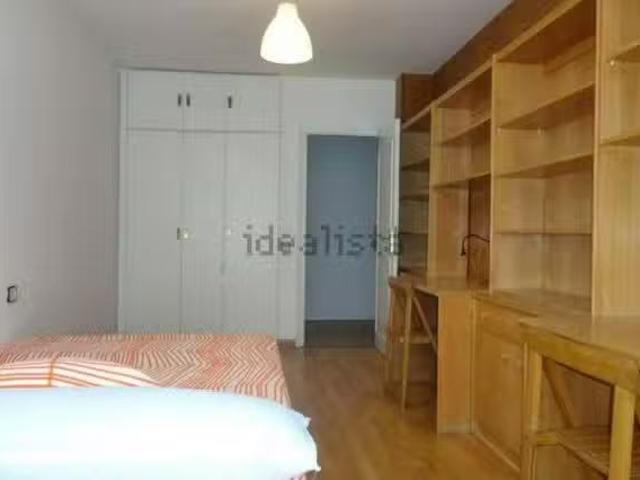 ¡En alquiler! Habitación en Calle de Francisco Silvela