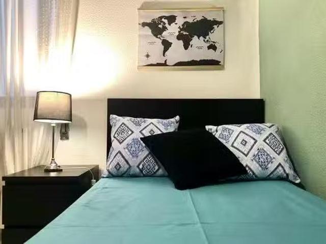 Único Habitación en Calle de Francisco Silvela