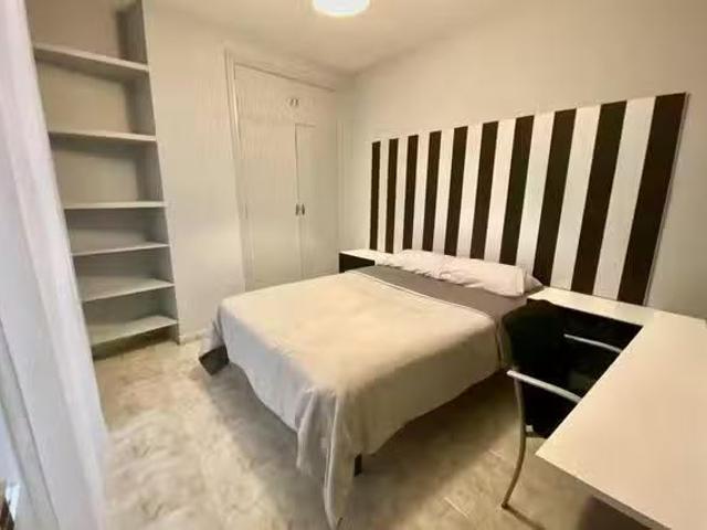 Único Habitación en Calle de Gaztambide, Gaztambide