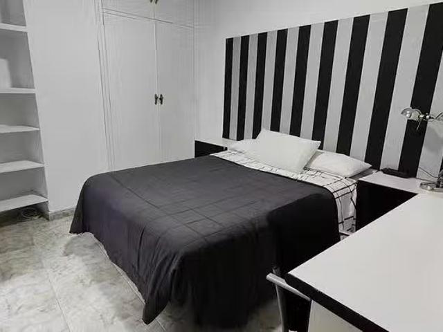 Encantador Habitación en Calle de Gaztambide, Gaztambide