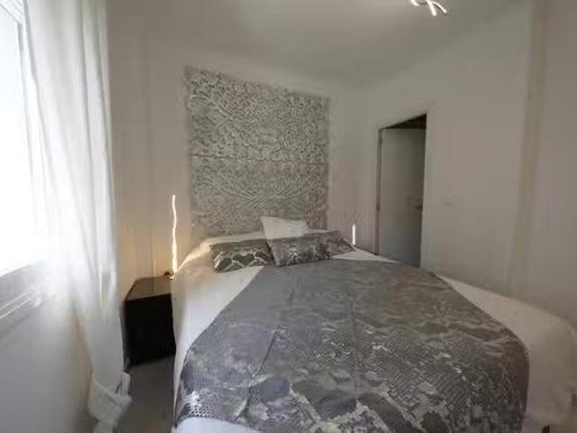 Acogedor Habitación en Calle de Gijón, Puerta del Ángel