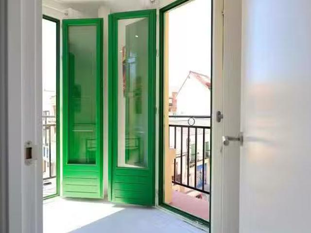 Nuevo Habitación en Calle de Guadarrama, Latina