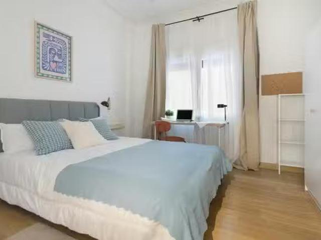 Nuevo Habitación en Calle de Guzmán el Bueno, Chamberí