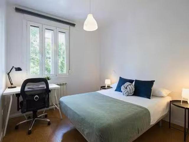 ¡Recién llegado! Habitación en Calle de Ibiza, Ibiza