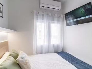 Calle de Jaime Vera, Plaza de Mariano Lanuza