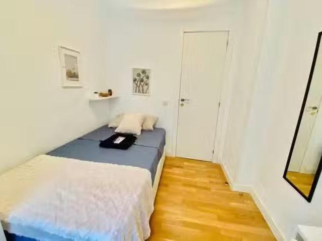 ¡Recién llegado! Habitación en Calle de Jorge Juan, Fuente del.