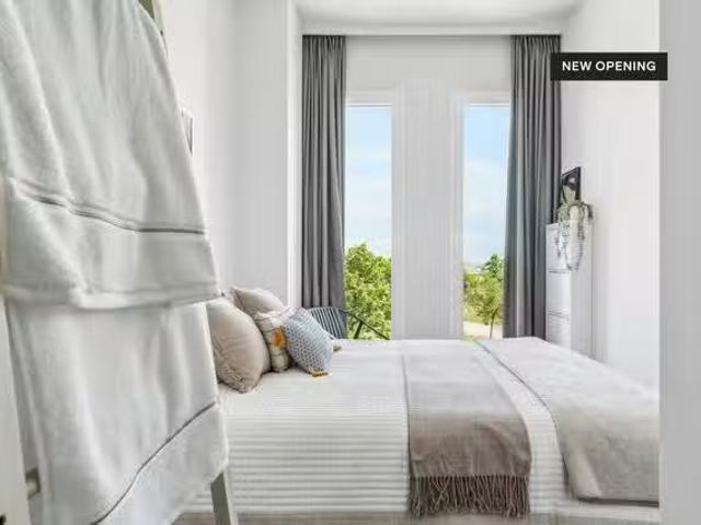 Bonito Habitación en Calle de José Antonio Rebolledo y Palma.