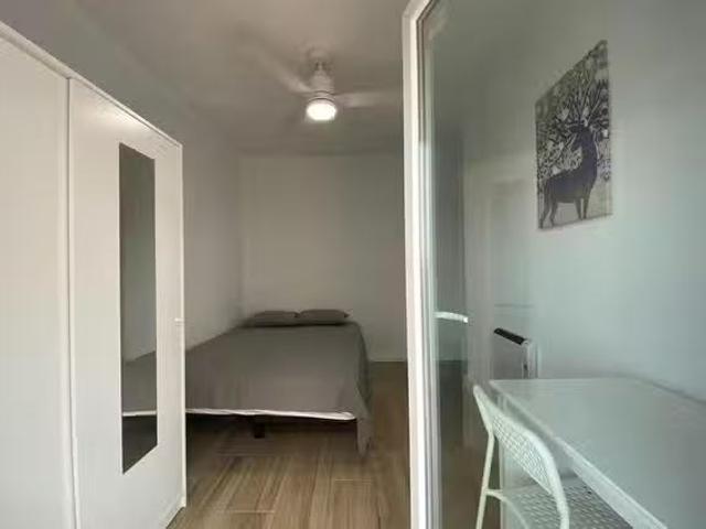 Único Habitación en Calle de la Garganta de Aisa, Numancia