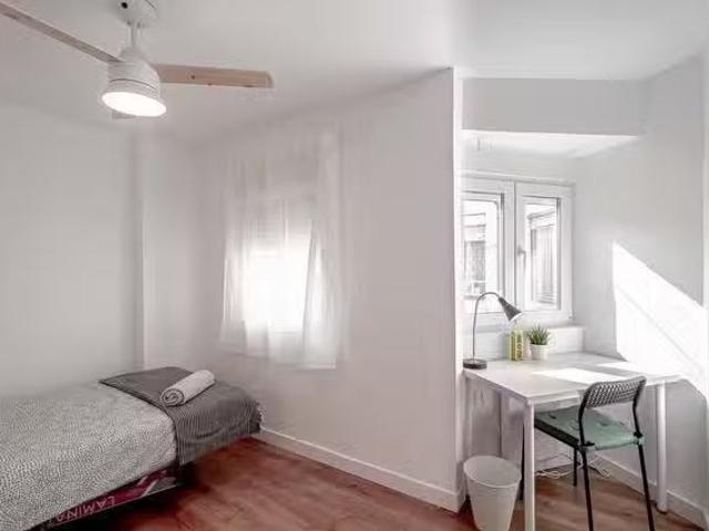 Nuevo Habitación en Calle de la Pilarica