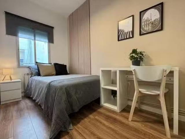 ¡Renta! Habitación en Calle de los Abades