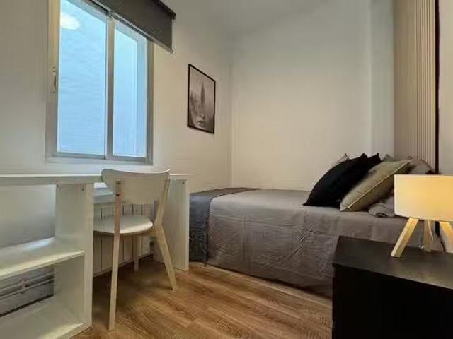 ¡Oferta! Habitación en Calle de los Abades