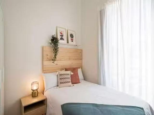 ¡En alquiler! Habitación en Calle de los Olivos, Vallehermoso