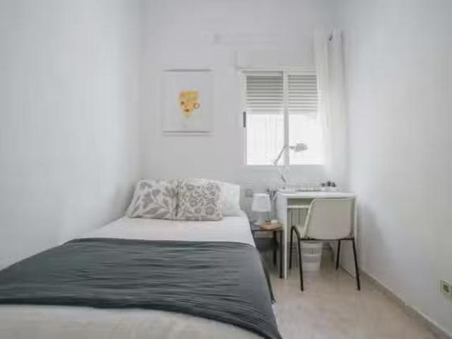 ¡En alquiler! Habitación en Calle de los Sagrados Corazones