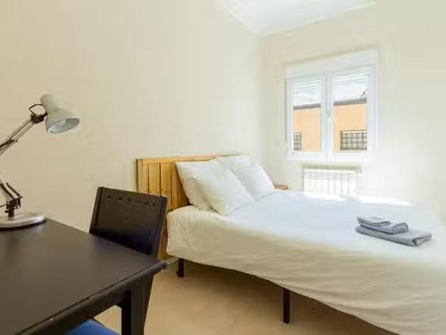 Único Habitación en Calle de Mantuano, Ciudad Jardín