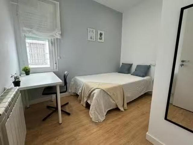 Barato Habitación en Calle de Manuel Aleixandre, Legazpi