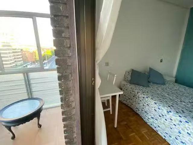 ¡Oferta! Habitación en Calle de Marcelo Usera, Moscardó
