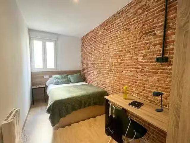 Encantador Habitación en Calle de María Bosch, San Diego