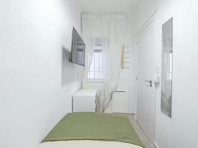 ¡Oferta! Habitación en Calle de Nicolás Sánchez, Usera