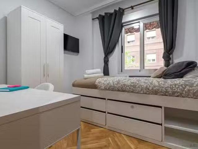 ¡Renta! Habitación en Calle de Ríos Rosas, Ríos Rosas