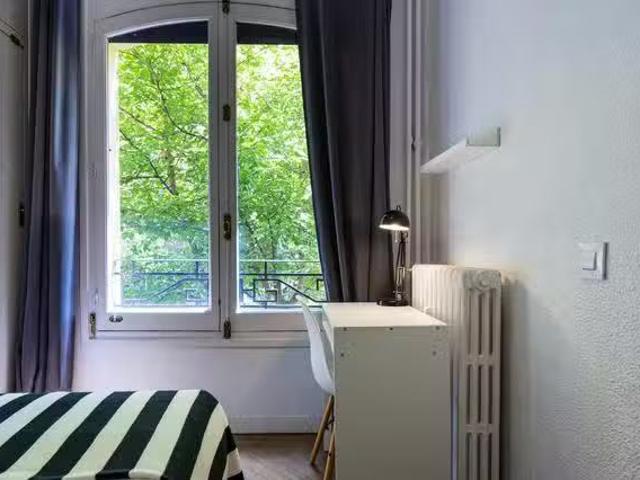 Nuevo Habitación en Calle de Sagasta