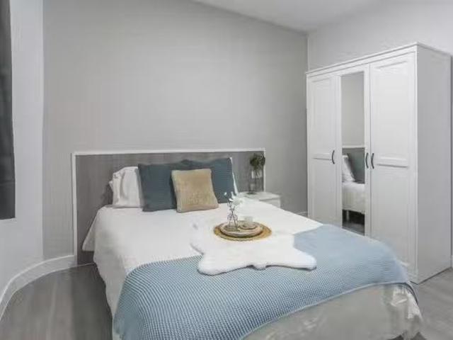 Barato Habitación en Calle del Ferrocarril