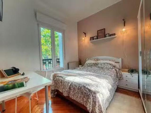 Único Habitación en Calle del Príncipe de Vergara, Salamanca