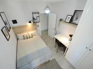 Nuevo Habitación en Calle Enrique Ibarreta, Santutxu