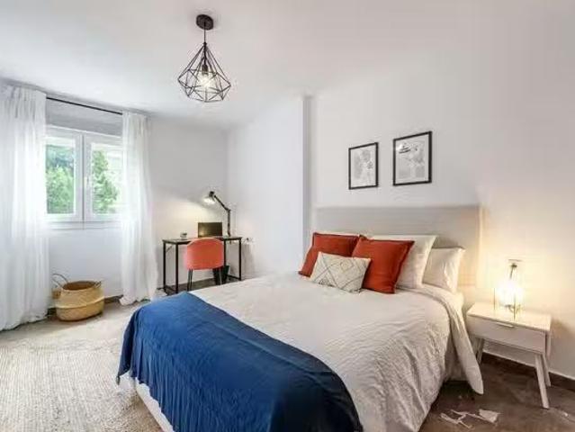 ¡Recién llegado! Habitación en Calle Fernández Fermina, Cruz d.
