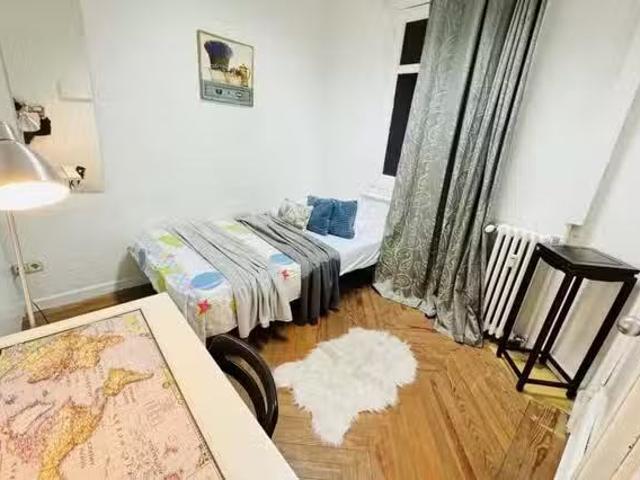 Barato Habitación en Calle Gran Vía