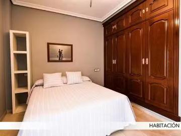 Acogedor Habitación en Calle Hernán Ruiz, El Cerro