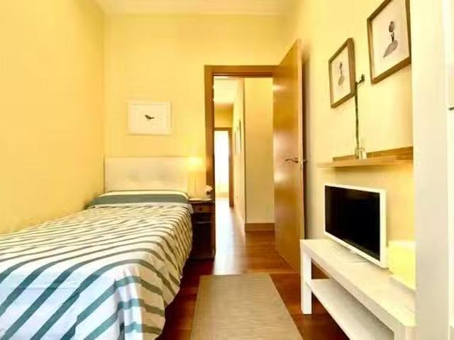 Nuevo Habitación en Calle Luis Briñas, Basurtu